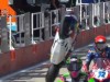 SBK: Supersport Misano: monologo italico nella FP2, funambolo Kofler in pit lane!