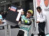 Moto3: Masia domina in India: raggiunto Holgado in campionato