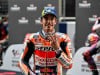 MotoGP: Marquez: "Il mio futuro? Deciderò anche per il bene di Honda"