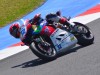 SBK: Supersport: Oli Bayliss set to continue with Ducati and Davide Giugliano