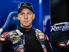 SBK: Rea: "The retirement? I burned the clutch on the first lap."