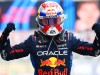 Auto - News: Red Bull Verstappen-Perez one-two at Suzuka, Sainz on podium ahead of Leclerc