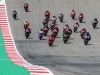 MotoGP: VIDEO - Tutti i segreti delle frenate del circuito di Austin