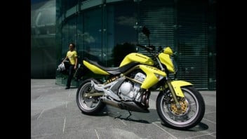 Moto - Gallery: Kawasaki ER-6n