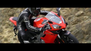Moto - News: Derbi GPR 125