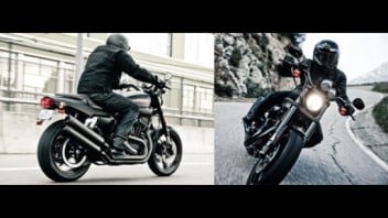 Moto - News: Harley Davidson XR1200X