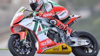 Moto - News: Vola Alitalia vinci il GP di Monza Superbike