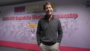 Moto - News: "Difficile una seconda gara USA"