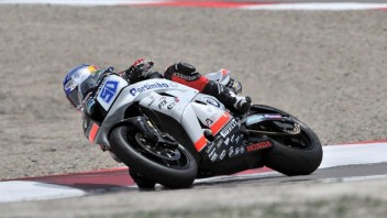 Moto - News: WSS: Laverty anche nelle libere