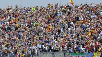 Moto - News: Il Bello, il Brutto, il Cattivo del GP di Spagna