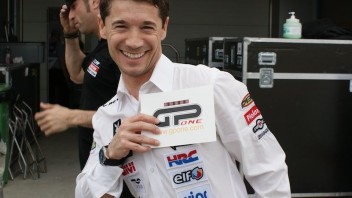 Cecchinello: &quot;Stoner-Honda, ma sì&quot;