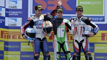 SBK: SBK: Non solo per "vecchietti"