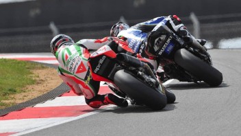 Moto - News: SBK: Biaggi vuole il poker a Misano