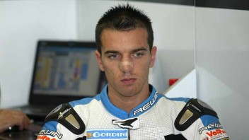 Moto - News: De Angelis sostituirà Aoyama in MotoGP