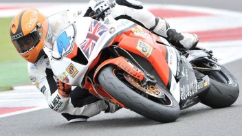 Moto - News: WSS: Eugene Laverty il migliore