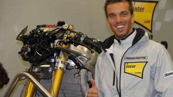 MotoGP: De Angelis: MotoGP, ritorno al futuro