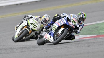 Moto - News: IL BELLO, IL BRUTTO, IL CATTIVO di Silverstone