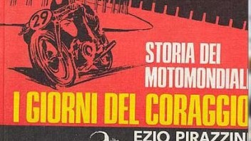 Moto - News: Motociclismo in lutto: addio Pirazzini