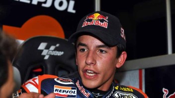 Moto - News: Libere 125: Marquez su Espargaro