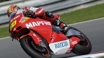 Moto - News: Warm-up Moto2: gli italiani arretrano