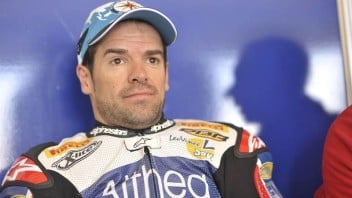 Checa: &quot;Spero nell&#039;aiuto Ducati&quot;