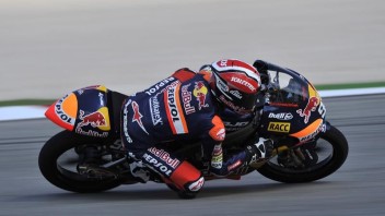 Moto - News: 125: si impone Marquez su Terol