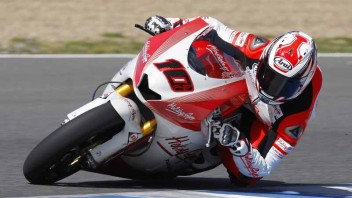 Moto - News: Nieto operato di urgenza a Indy