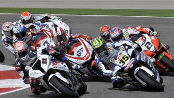 Moto - News: SBK: La solitudine dei numeri due...