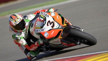 Moto - News: Biaggi si avvicina a Checa