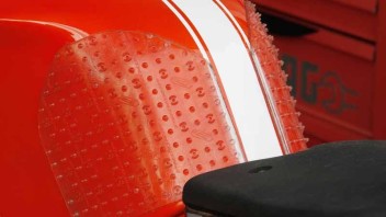 Moto - News: Stoner "ancorato" alla Ducati