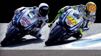 Moto - News: E' arrivato Motoracing News 2010