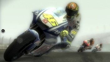 Moto - News: MotoGP 10/11 arriverà in primavera