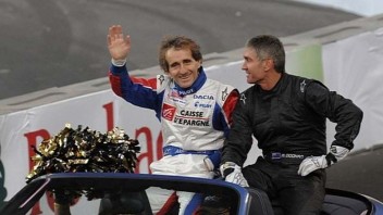 Moto - News: Doohan sfida Schumacher e Vettel