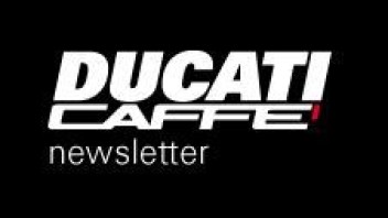 Moto - News: Ducati Caffè per la raccolta di sangue