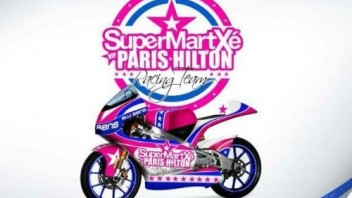 Moto - News: La moto di Barbie per Ken. O no?