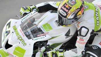 Moto - News: Ten Kate continua in Supersport