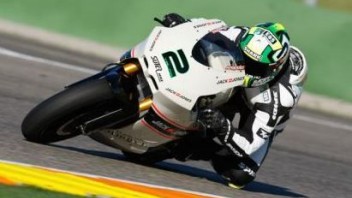 Moto - News: Moto2: saltano Talmacsi e Noyes