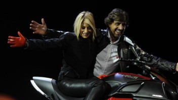 Moto - News: Countdown per la Ducati MotoGP Night