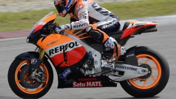 Stoner: &quot;meglio di Sepang1&quot;