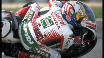 Castrol-Honda: gli anni d&#039;oro