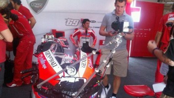 Moto - News: Via in Qatar con i dubbi Giappone
