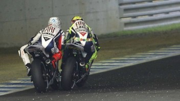 GP Motegi rimandato al 2 ottobre