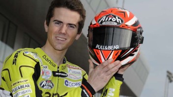 Moto - News: 125 qualifiche: 1° Terol