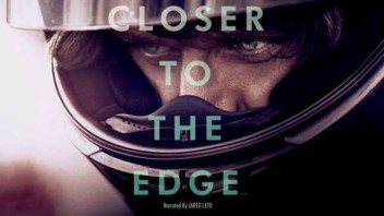 Closer to the Edge: il film sul TT