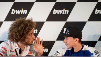 Sic: Lorenzo ha già paura di me