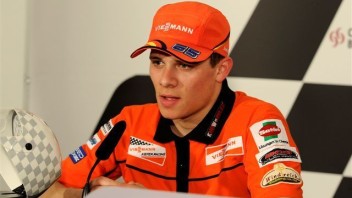 Moto - News: Moto2: Bradl, una pole annunciata