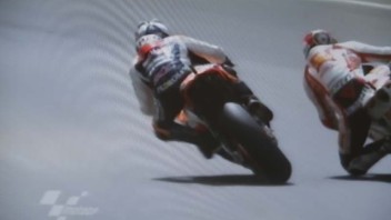 Moto - News: Pedrosa forse non si opererà