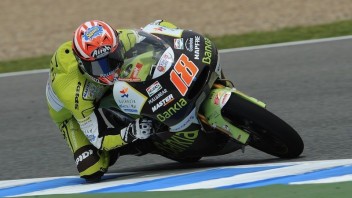 Moto - News: 125: Terol vince anche Estoril