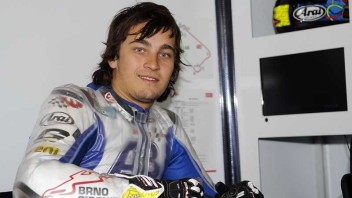 Moto - News: Abraham, bene, bravo 100+!