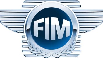 Moto - News: FIM: in linea di principio, sì a Motegi